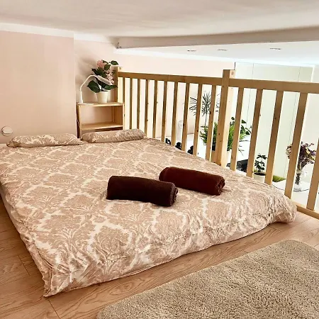 Nowoczesny W Centrum Krakowa