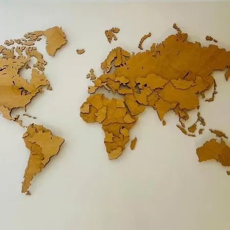 Nowoczesny W Centrum Krakowa * كراكوفيا