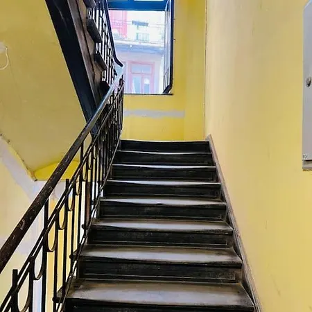 شقة Nowoczesny W Centrum Krakowa كراكوفيا