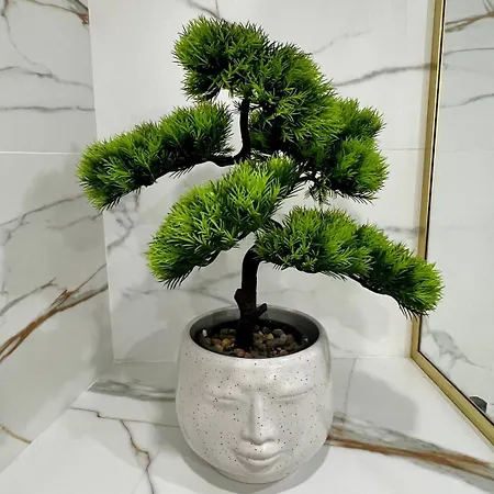 Apartman Nowoczesny W Centrum Krakowa Krakkó